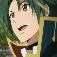 Grancrest Senki (Record of Grancrest War) · AniList