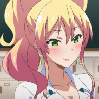 Yui Kashī, Hajimete No gal Wiki