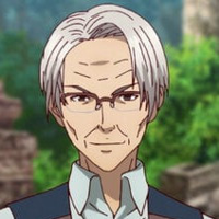 Yuuri Amakage MBTI Personality Type: ISFP or ISFJ?