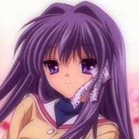 Kyou FUJIBAYASHI (Character) –