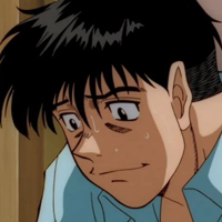 Hajime no Ippo – Quiz e Testes de Personalidade