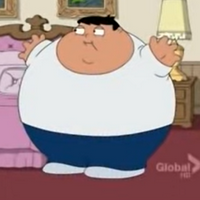 🔥 Diabeto MBTI Family Guy (1999) Personality Types