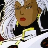 🔥 Ororo Munroe 