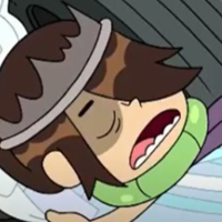 junk lord craig of the creek age