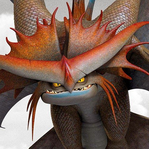 How To Train Your Dragon Stormcutter How To Train Your Dragon Stormcutter