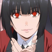 Yumeko Jabami  Kakegurui Wikia  Fandom