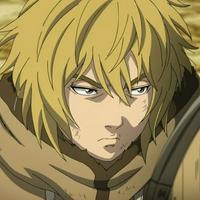 Thorfinn MBTI Personality Type: ISFP or ISFJ?