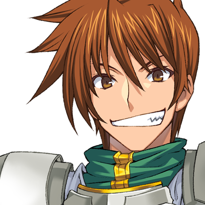 🔥 Rance MBTI Personality Type - Gaming 🔥 Rance MBTI Personality Type - Gaming