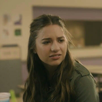 Cassie Randolph - Discussion on PDB