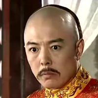 Emperor Qianlong - Discussion on PDB