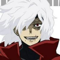 Tomura Shigaraki, Villains Wiki