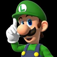 🔥 Luigi MBTI Personality Type ISFJ or ISFP?