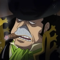 CAPONE BEGE - ONE PIECE - DUBLADO X LEGENDADO - COMPARAÇÃO DE VOZ