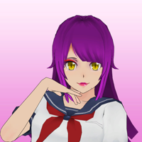 Osana Najimi MBTI Personality Type: ENFP or ENFJ?