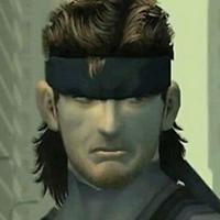 Solid Snake / David / Iroquois Pliskin - Discussion on PDB