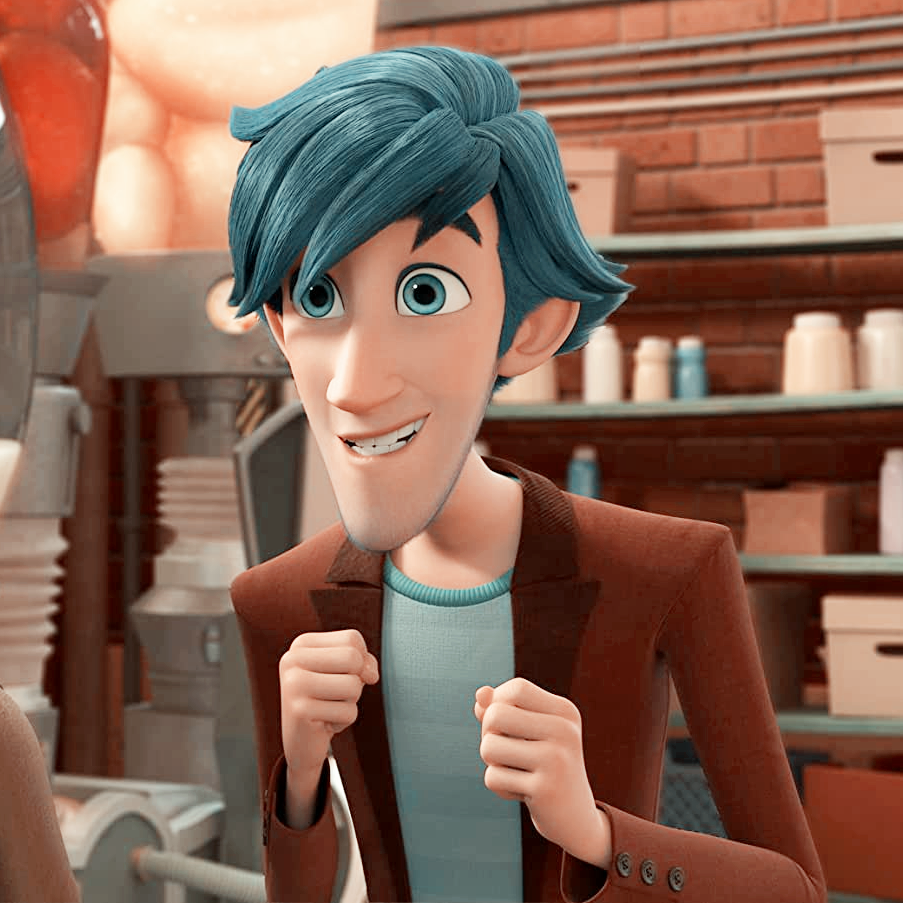 Owen Huntington Discussion on PDB