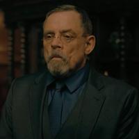 Mark Hamill, The Fall of the House of Usher Wiki