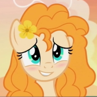 🔥 Pear Butter (Buttercup) MBTI | My Little Pony: Friendship Is Magic ...