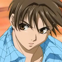 Mitsuomi Takayanagi (Tenjou Tenge) - Pictures 