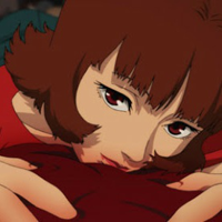 Paprika MBTI Personality Type: ENFP