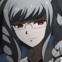 Peko Pekoyama MBTI Personality Type ISTJ or ISTP Pdb App