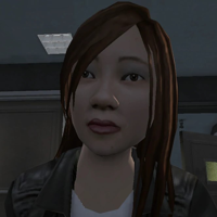 Cloe Parker - Discussion on PDB