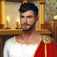 🔥 Cassius Longinus (A Courtesan of Rome) MBTI Personality Type ENFJ or ...