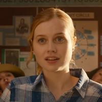 Cady Heron - Discussion on Pdb