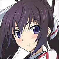 Infinite Stratos 03 – METANORN