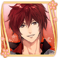 Destined to Love Ikemen Samurai Romances MBTI Personality