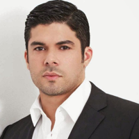 Jerry Rivera - Discussion on PDB