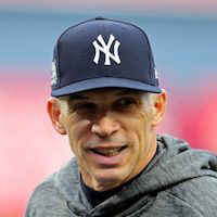 Joe Girardi - Discussion on PDB