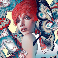 Rose Red - Discussion on PDB