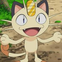 Perfil: Meowth (Pokémon) - GameBlast