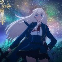 Kinsou no Vermeil (anime), Kinsou no Vermeil Wiki