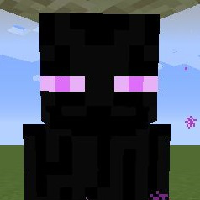 minecraft mobs enderman