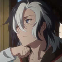 Anime - Yuliy Jirov( Sirius the jaeger) ❤❤