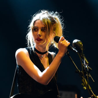 Ellie Rowsell - Discussion on PDB