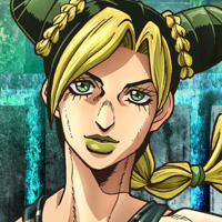 Jolyne Cujoh  Jojo's bizarre adventure, Jojo bizarre, Jojo anime