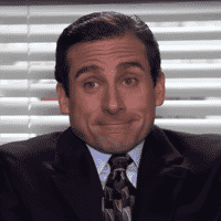 🔥 Michael Scott Mbti Personality Type Enfp Or Enfj?