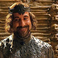 Ser Lord Roderick Lord Roderick MBTI Personality Type: ENTJ
