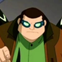 Otto “Doc Ock” Octavius MBTI Personality Type: INTJ or INTP?