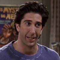 Ross Geller - Wikipedia