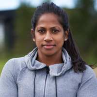 Natalie Anderson - Discussion on Pdb