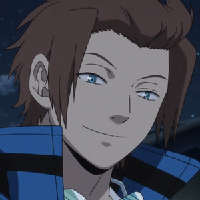 Yūichi jin from world trigger