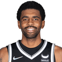 Kyrie Irving MBTI Personality Type: ISFP