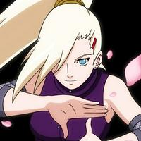 Ino Yamanaka, Heroes Wiki