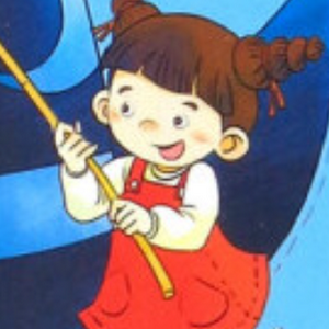 An Qi'er / Angel MBTI Personality Type: INFP