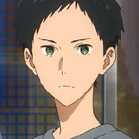 Masaki Takigawa, Tsurune Wiki