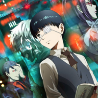 🔥 Tokyo Ghoul MBTI Personality Type - Anime & Manga